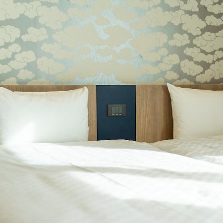 Koko Hotel Residence Asakusa Kappabashi Tokio Habitación foto