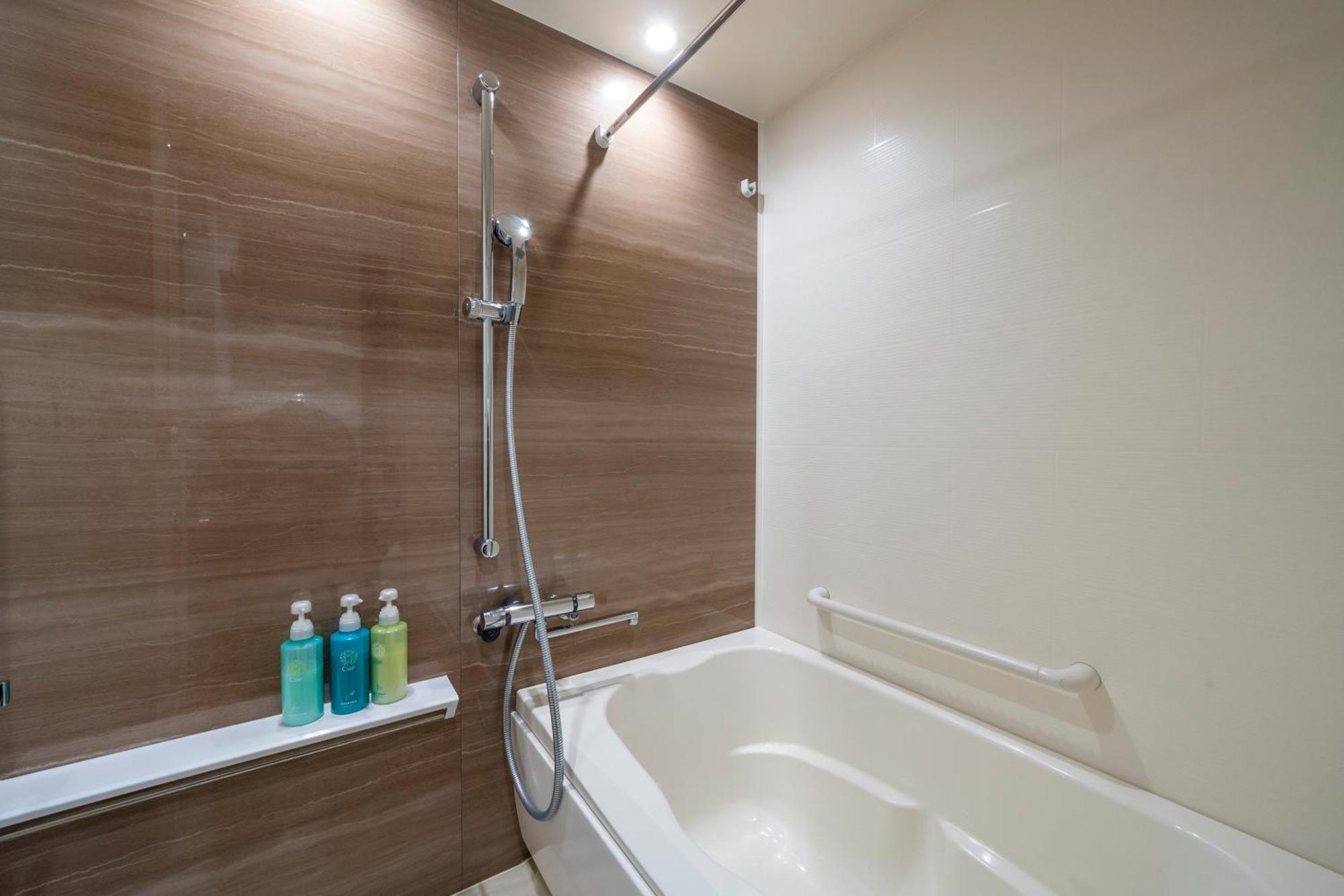 Koko Hotel Residence Asakusa Kappabashi Tokio Habitación foto